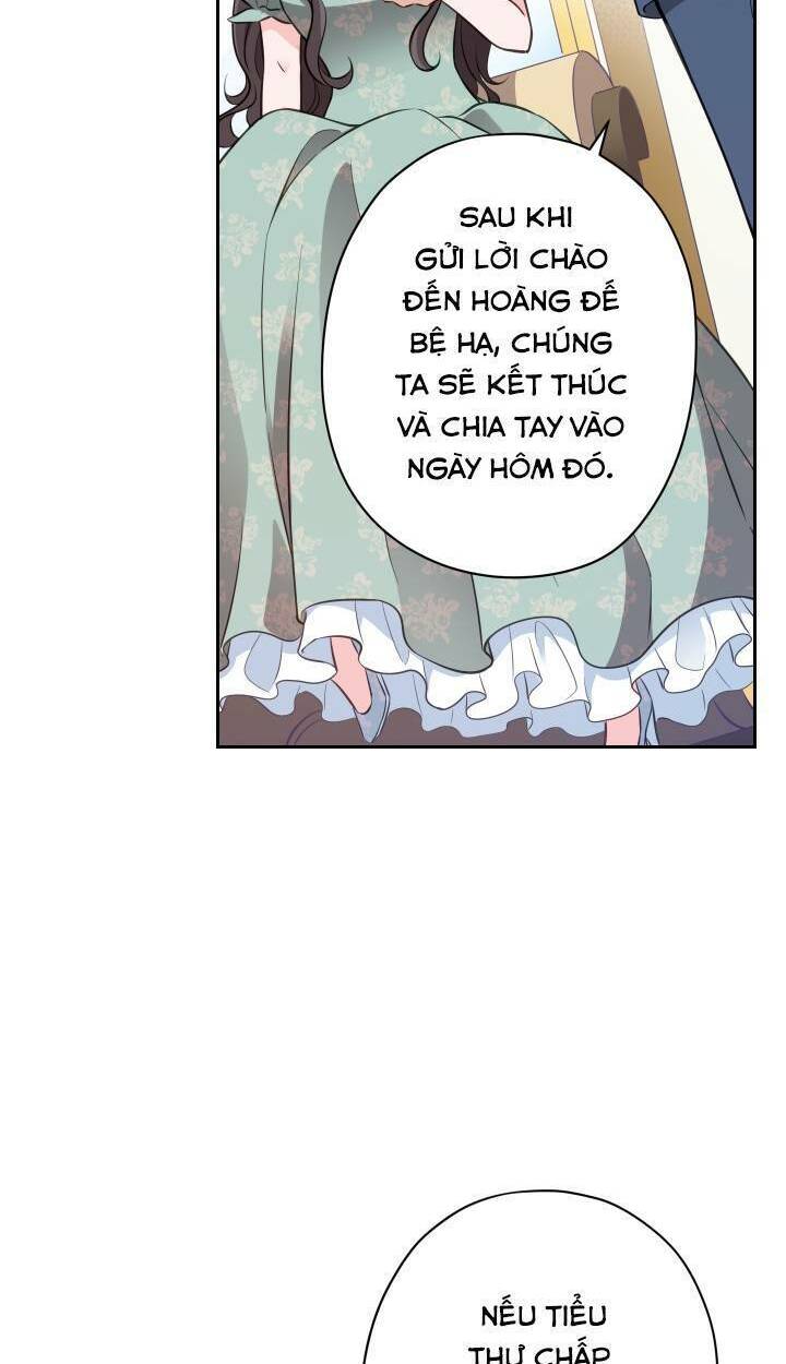 Gửi Đến Người Bạn Của Tôi: Chapter 13