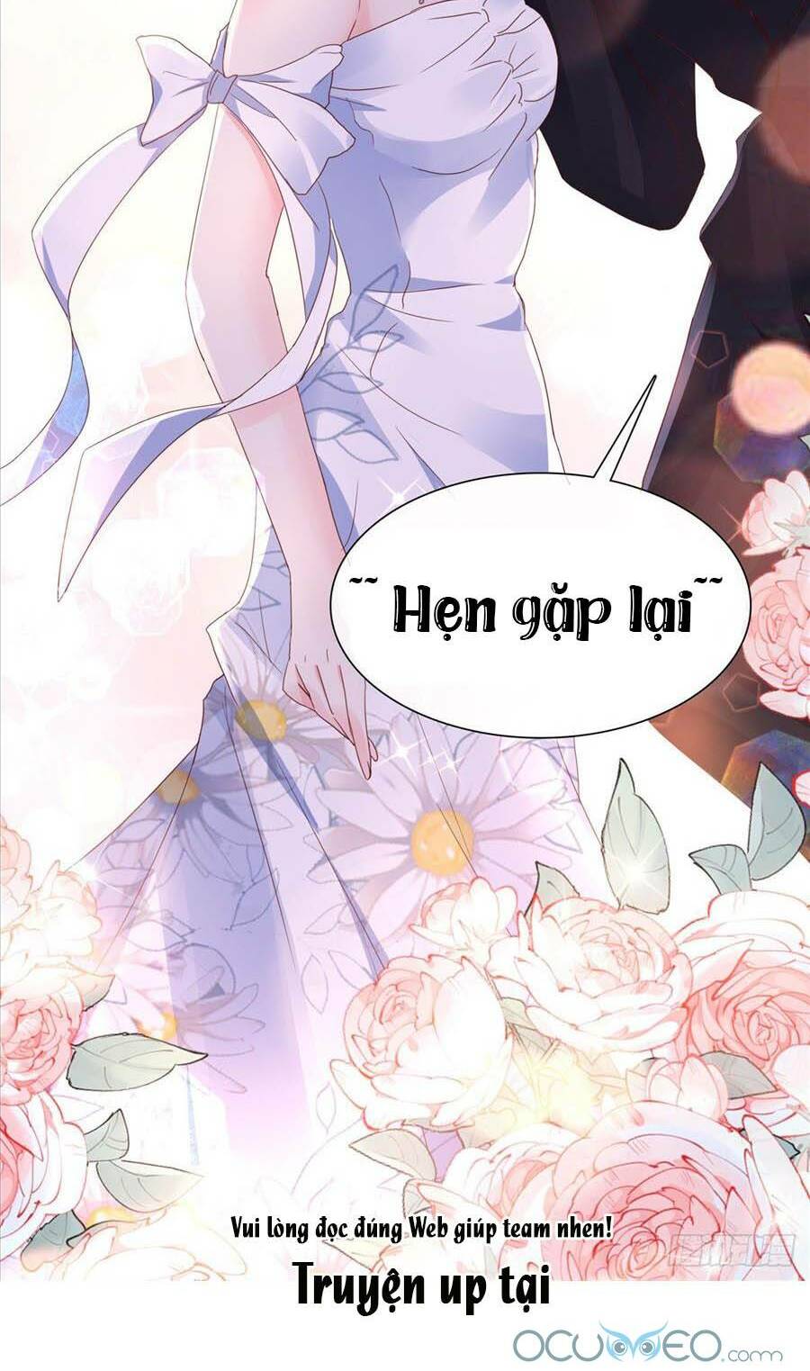 Nhược Hữu Hàn Đông Ngộ Noãn Dương: Chapter 14