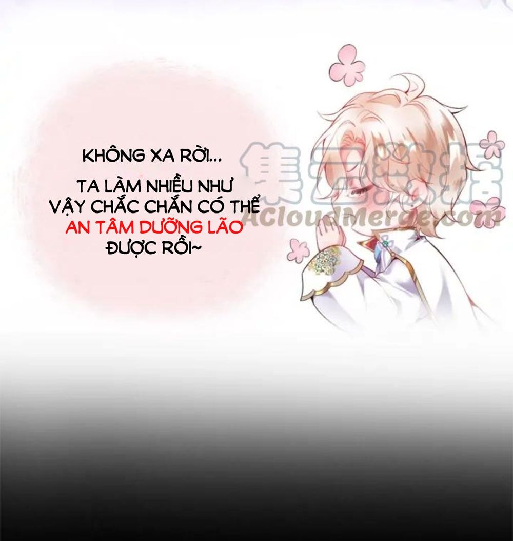 Vương Tử Và Ánh Trăng Đen: Chapter 77