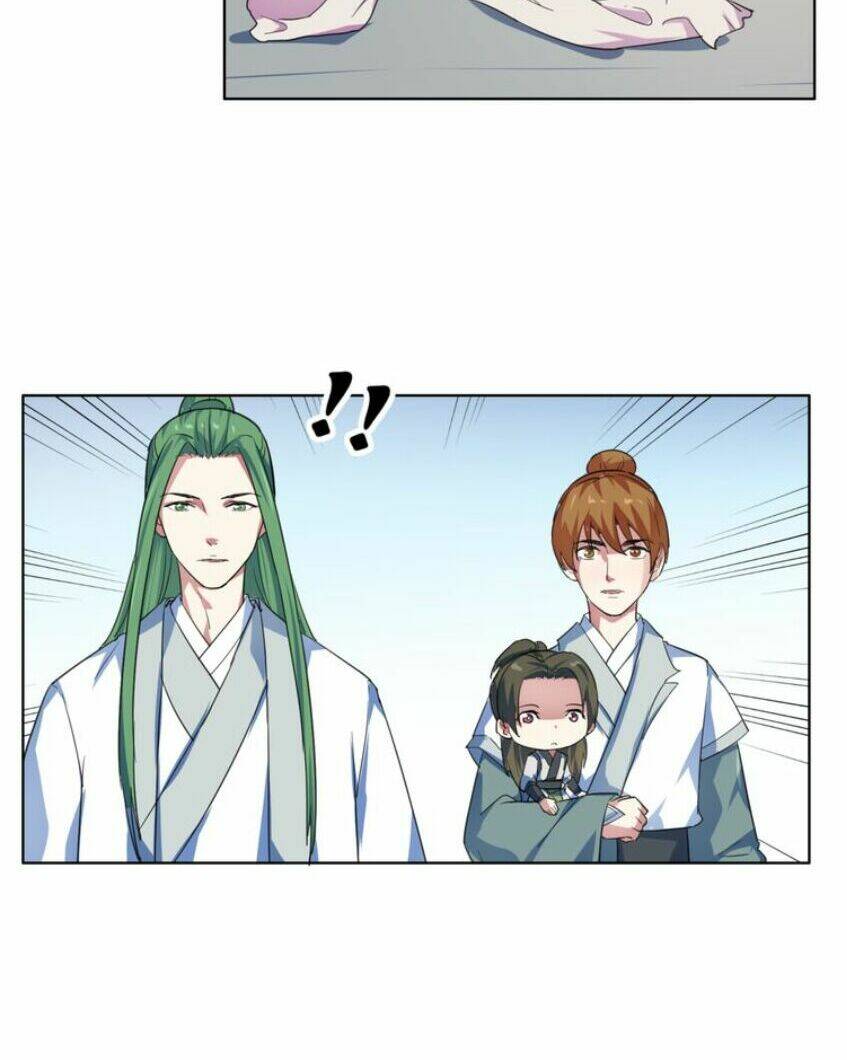 Nghịch Thiên Đại Thần: Chapter 20