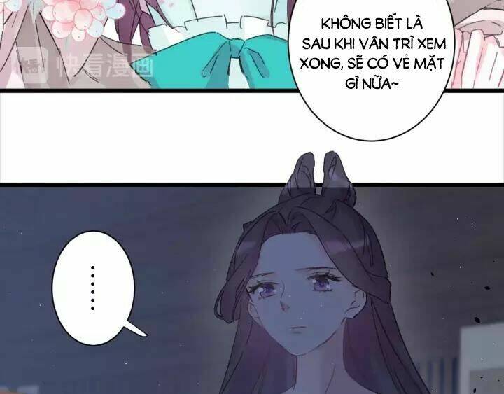 Hoa Nhan Sách: Chapter 161