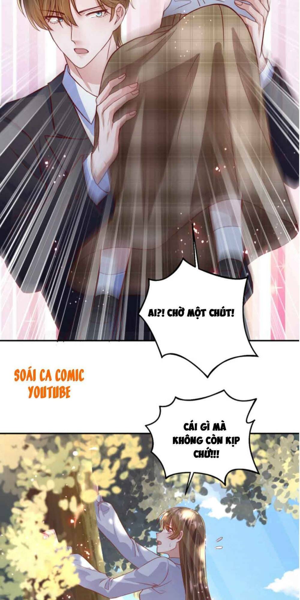 Nhất Sanh Hữu Hỉ: Chapter 41