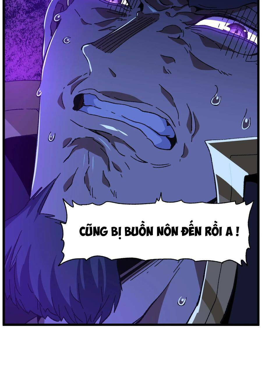 Vú Em Vô Địch: Chapter 28