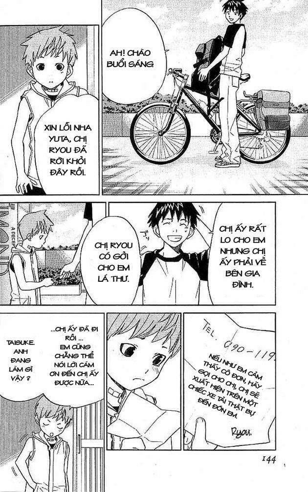 Alive - The Final Evolution: Chapter 6