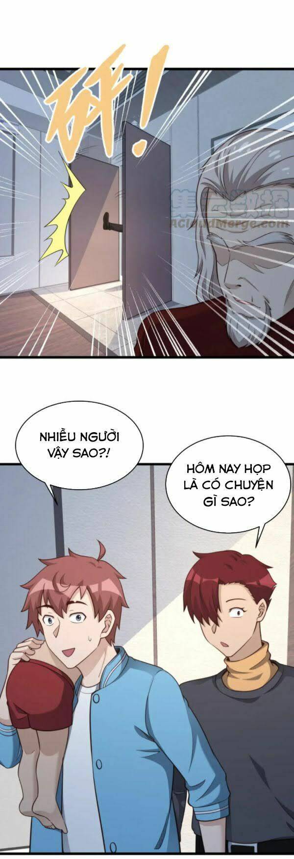 Hệ Thống Tu Tiên Mạnh Nhất: Chapter 140