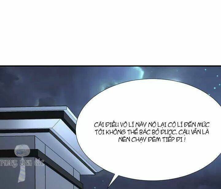 Nam Thần Là Một Đôi: Chapter 97