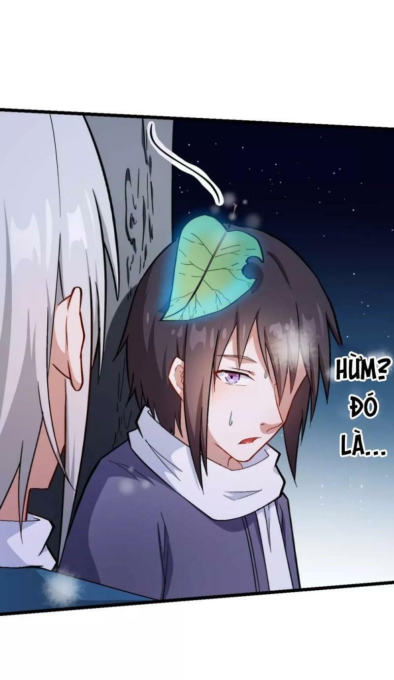 Vườn Trường Cuồng Sư Hệ Thống: Chapter 117