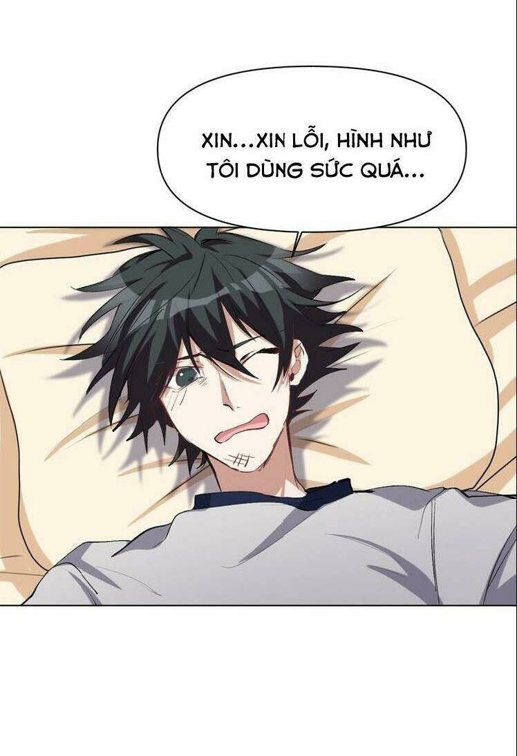 Thần Lai Yêu Vãng: Chapter 46