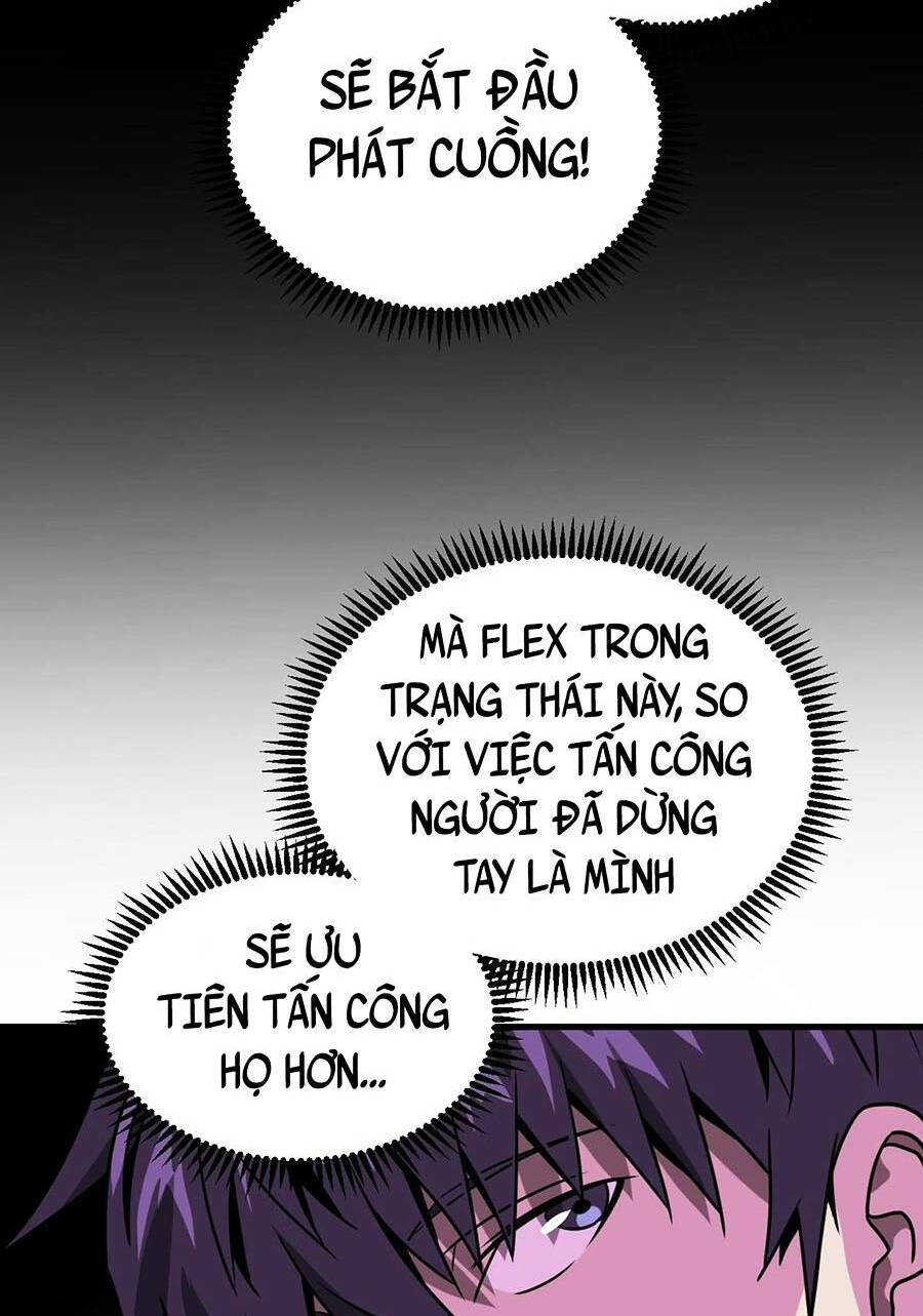 Tác Giả Sinh Tồn Ký: Chapter 10