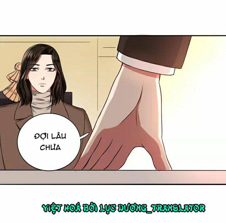 Chào Buổi Sáng, Hướng Dương: Chapter 6