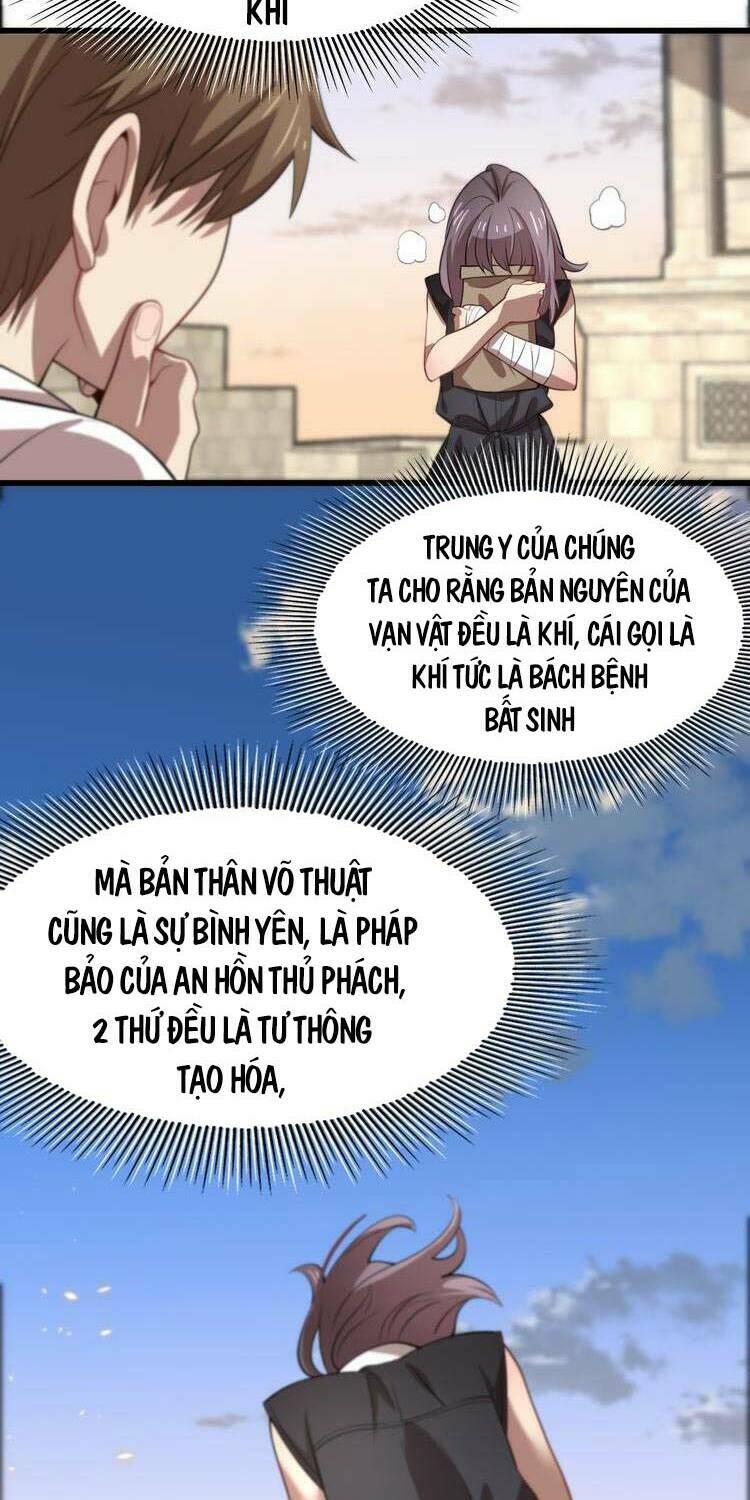 Trọng Sinh Tiểu Y Tiên: Chapter 111