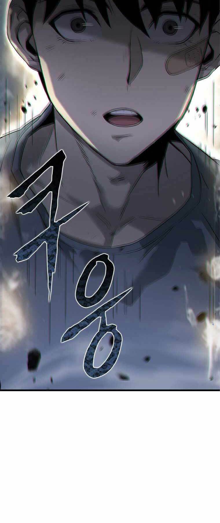 Hậu Duệ Của Hổ: Chapter 5