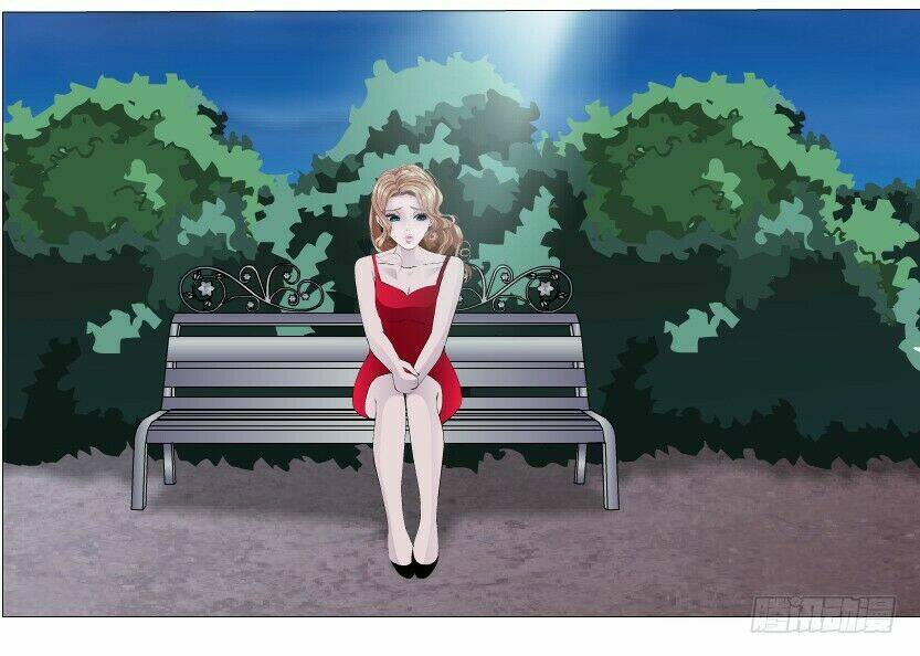 Cạm Bẫy Của Nữ Thần: Chapter 179