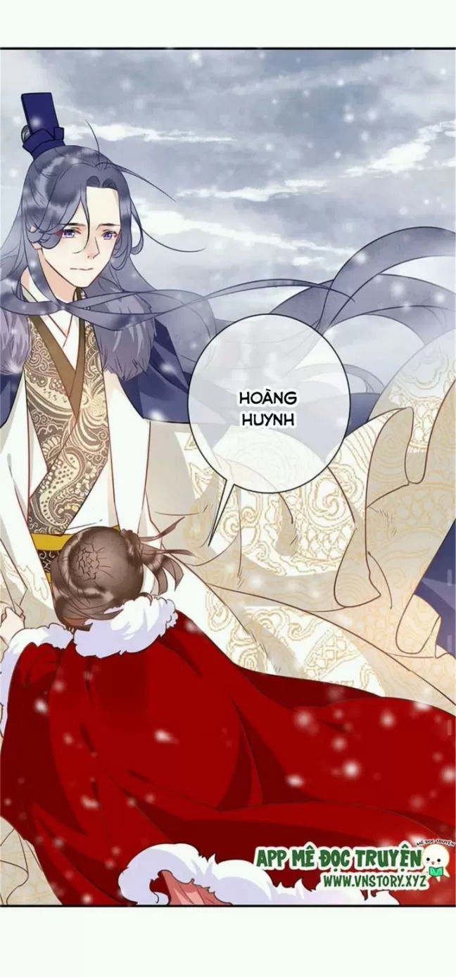 Công Chúa Gả Đến: Chapter 32