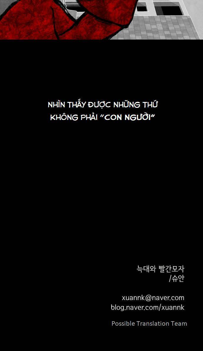 Tai Sói Và Mũ Đỏ: Chapter 7