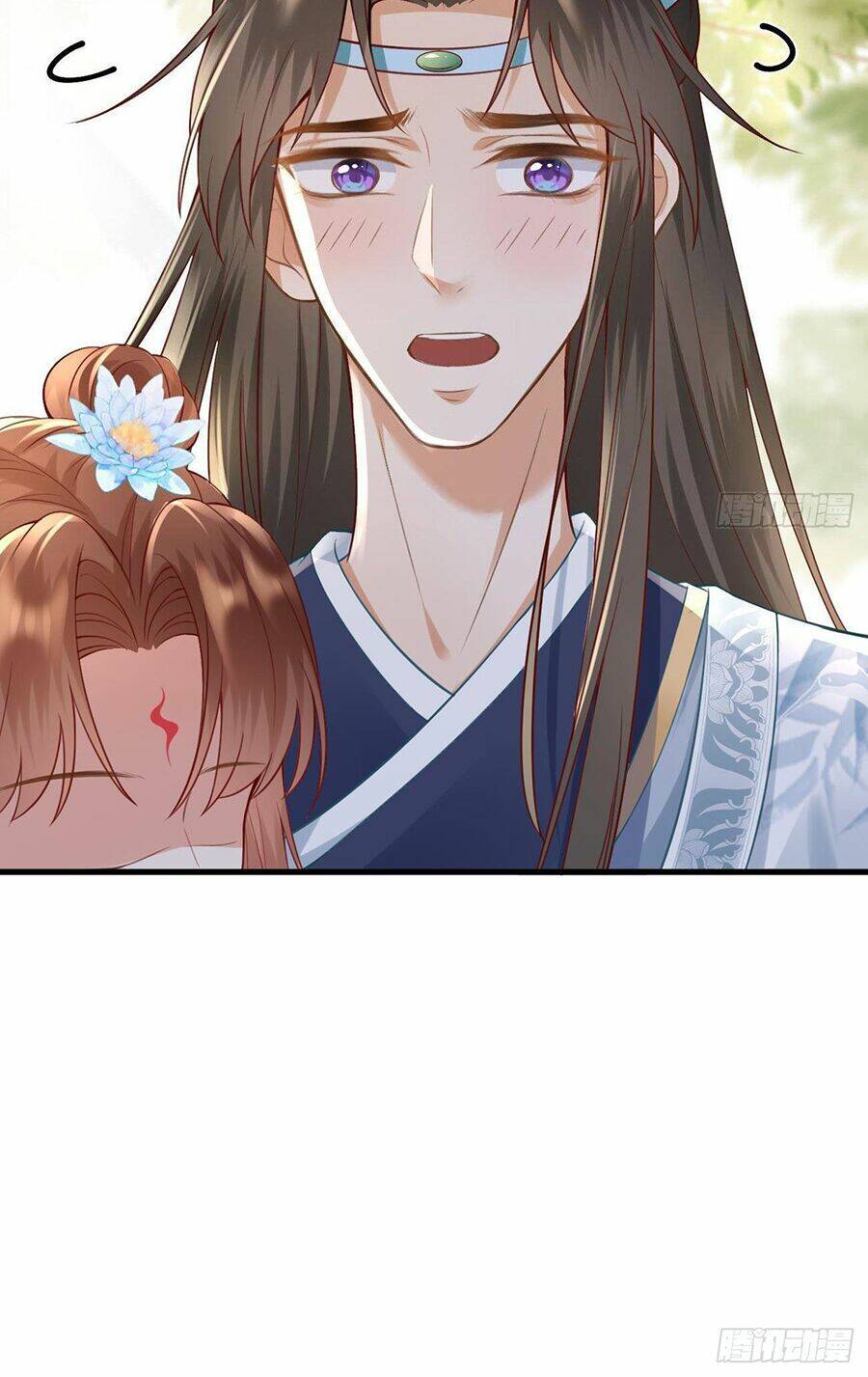 Ma Đầu Vạn Ác Năm Tuổi Rưỡi: Chapter 12