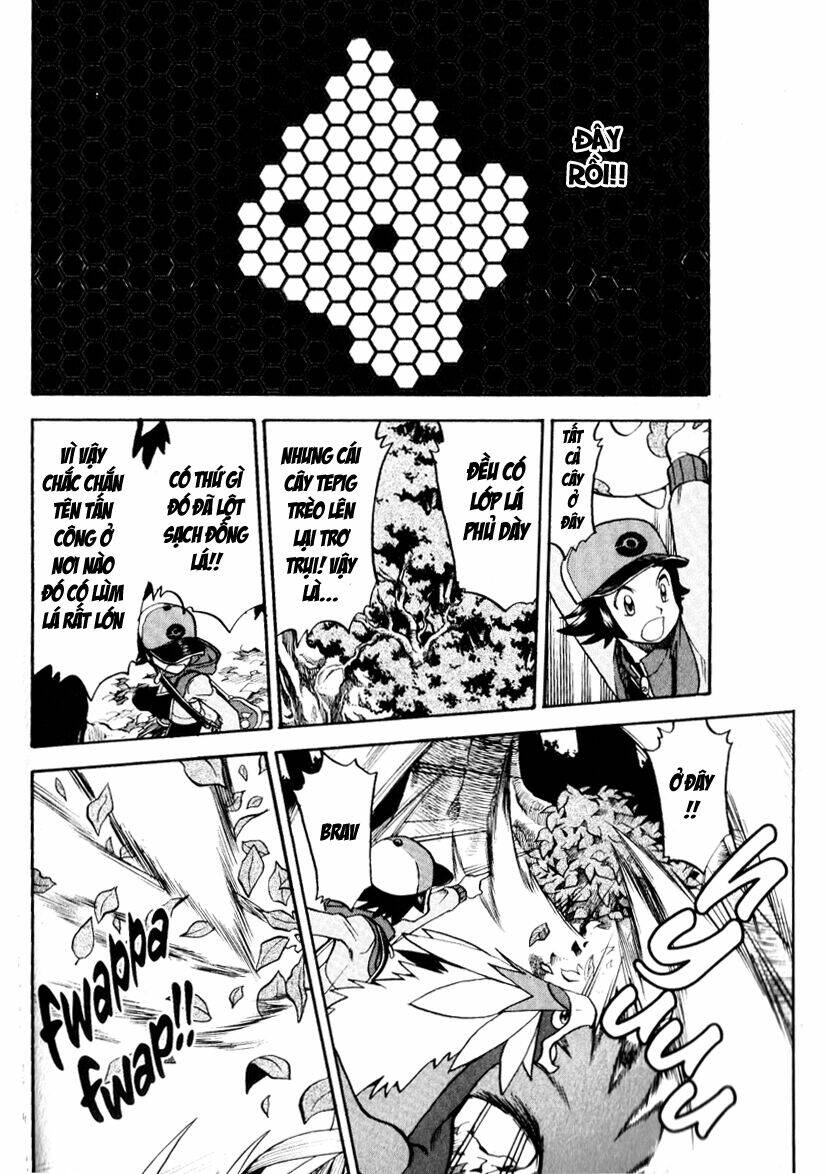 Thú Cưng đặc biệt: Đen/Trắng: Chapter 1