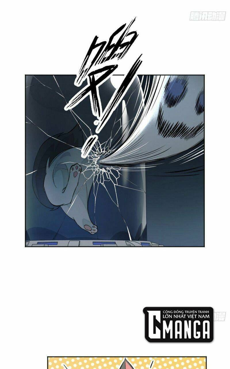 Minh Nhật Chi Kiếp: Chapter 7