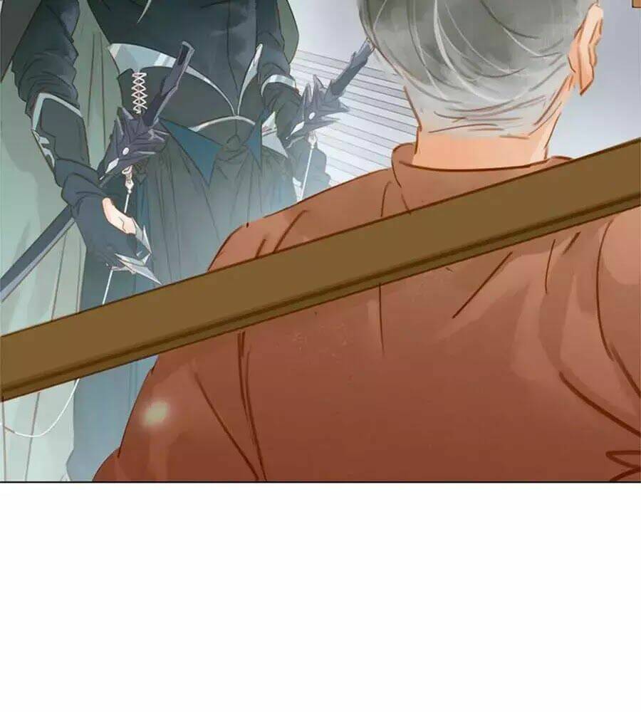 Tiểu Sư Phụ, Tóc Giả Của Ngài Rơi Rồi!: Chapter 23