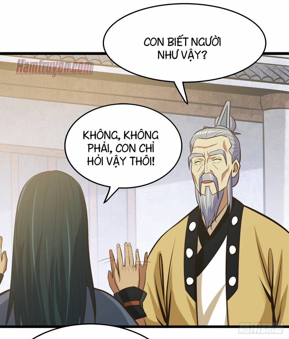 Hiệp Hành Cửu Thiên: Chapter 91