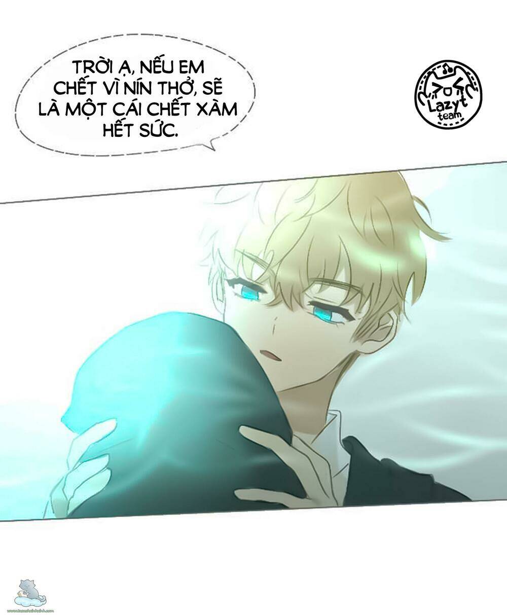 Cô Gái Bình Thường: Chapter 5