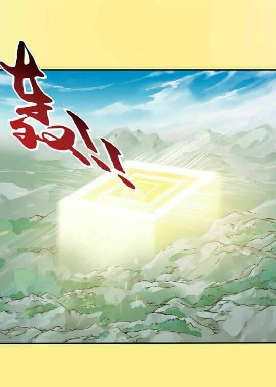 Công Phu Tiểu Tiên: Chapter 1.1