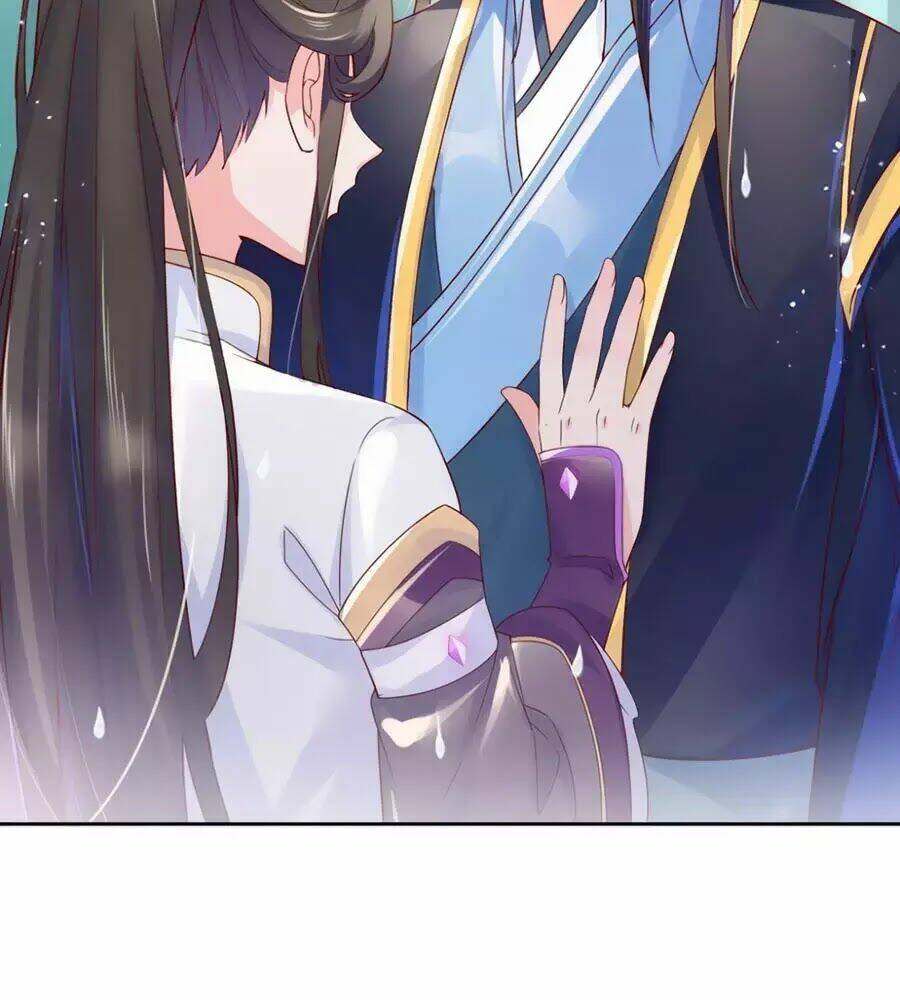 Điềm Mỹ Chi Huyết: Chapter 24