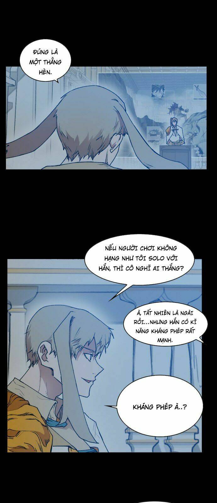 Hard Core Leveling Warrior: Chapter 166