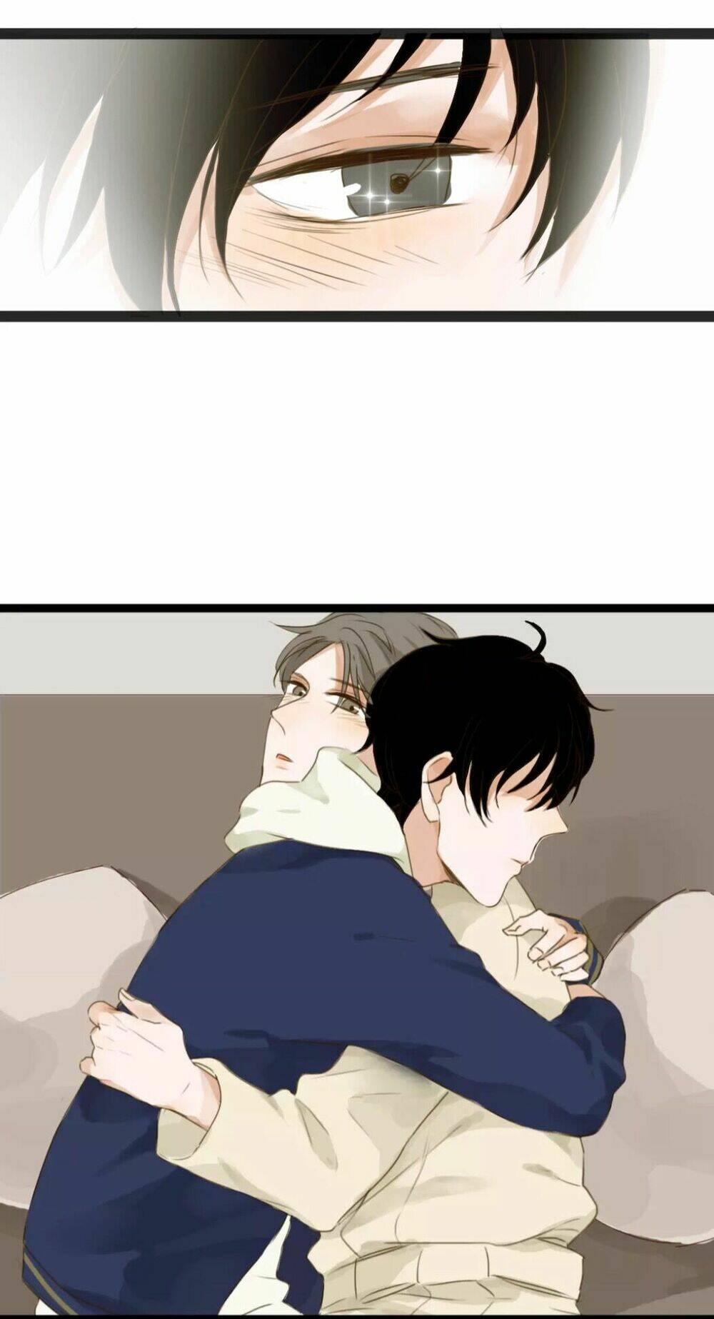 Tình Yêu Dưới Mái Hiên: Chapter 16