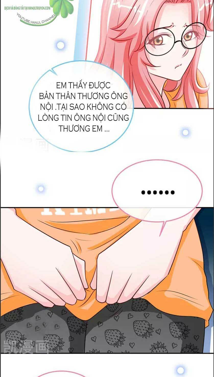 TRUY NÃ TOÀN CẦU TRUY THÊ VỀ SỦNG: Chapter 91.1