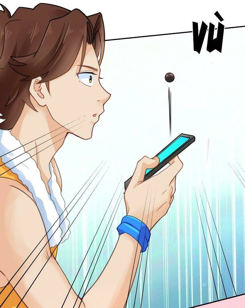 Tiên Giới Thương Thành: Chapter 9