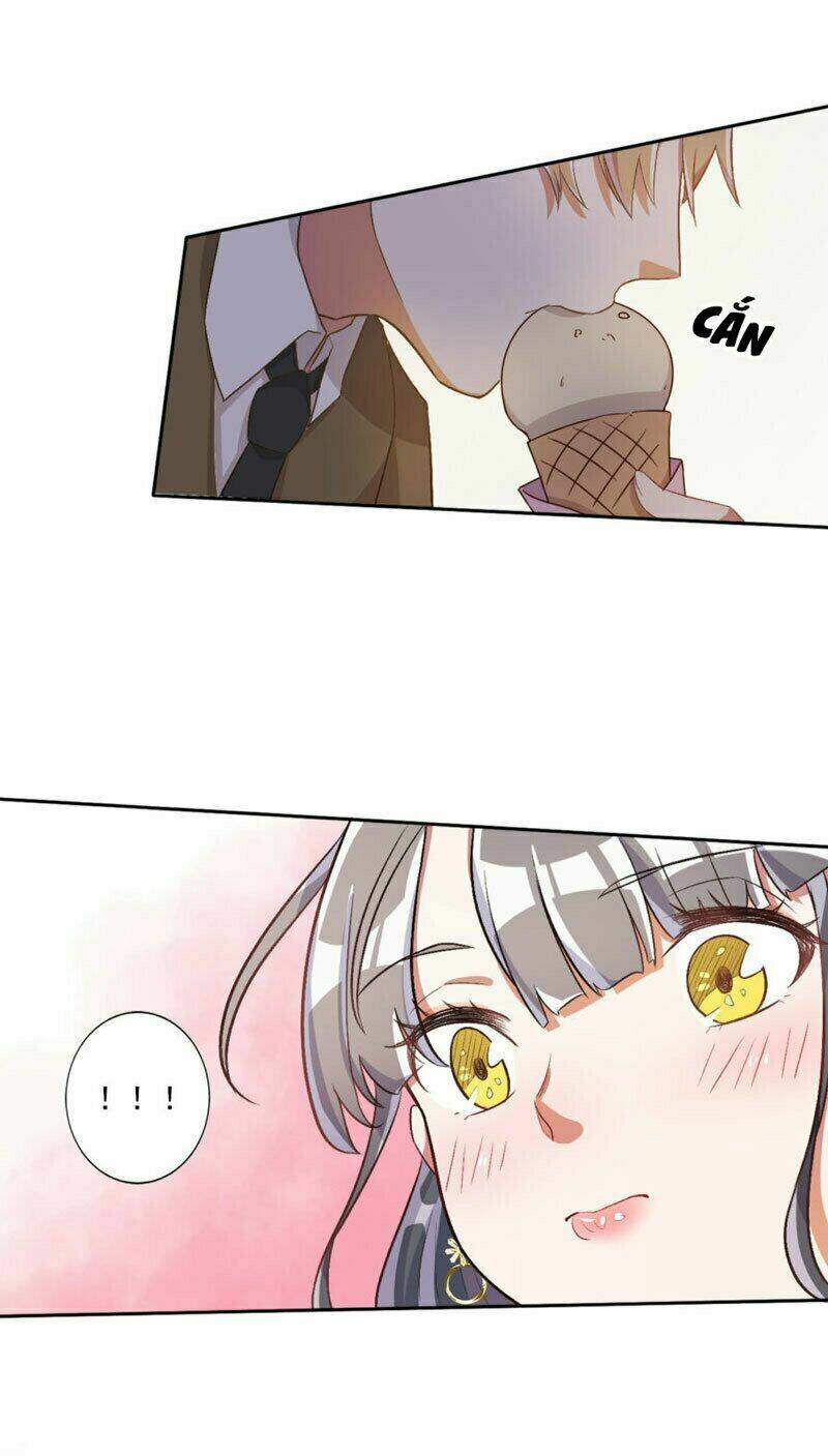 Hôn Nhân Dục Vọng: Thiếu Gia Nhẹ Một Chút!: Chapter 39