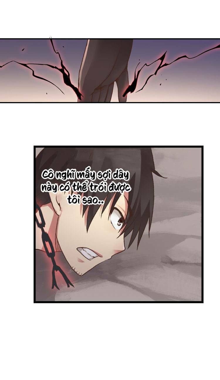 Vì Tôi Là Ông Chú Mở Tiệm Bán Vũ Khí: Chapter 46