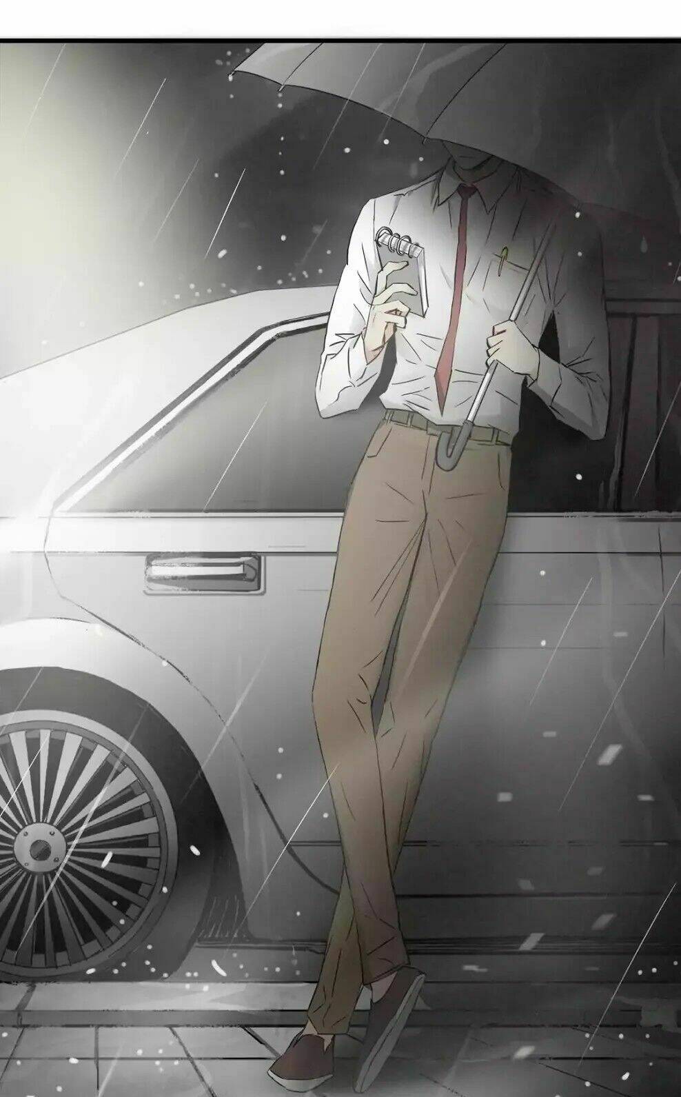 Kẻ Bị Ruồng Bỏ: Chapter 68.5
