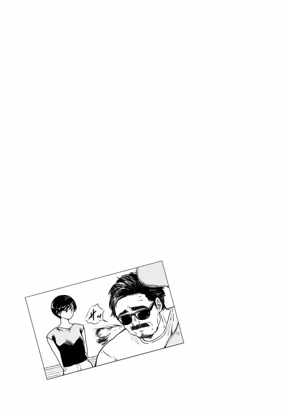 Ame To Kimi To: Chapter 21