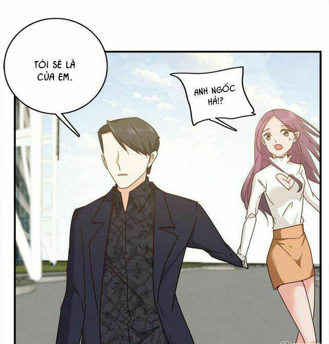 Khốn Ái Tù Lung: Chapter 43