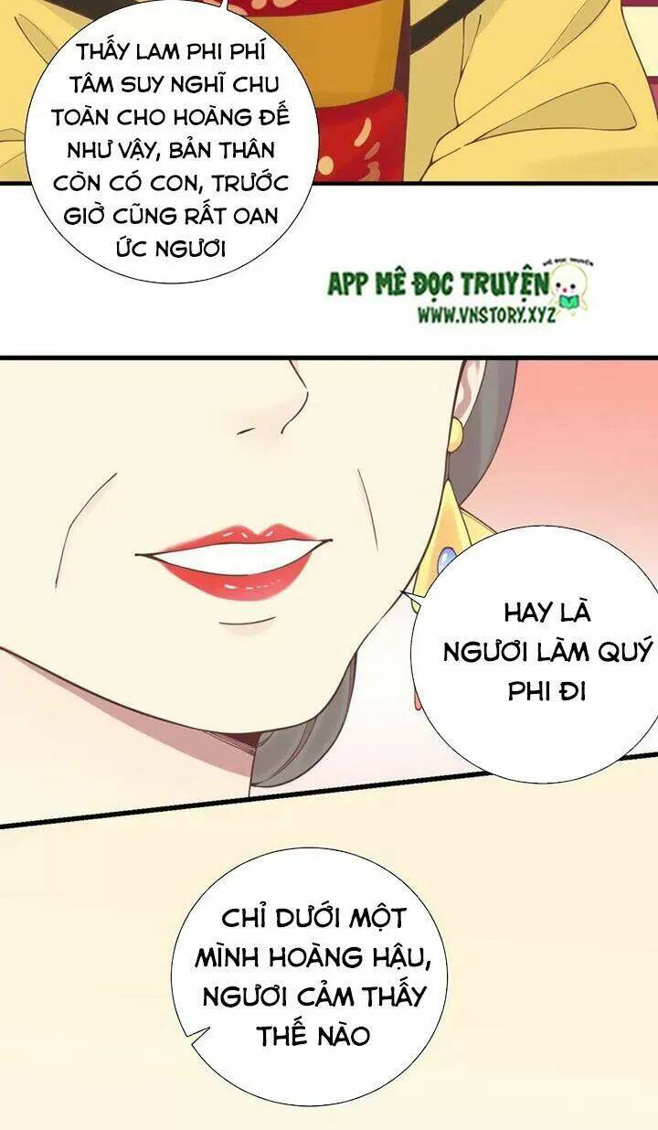 Hoàng Hậu Bận Lắm: Chapter 123