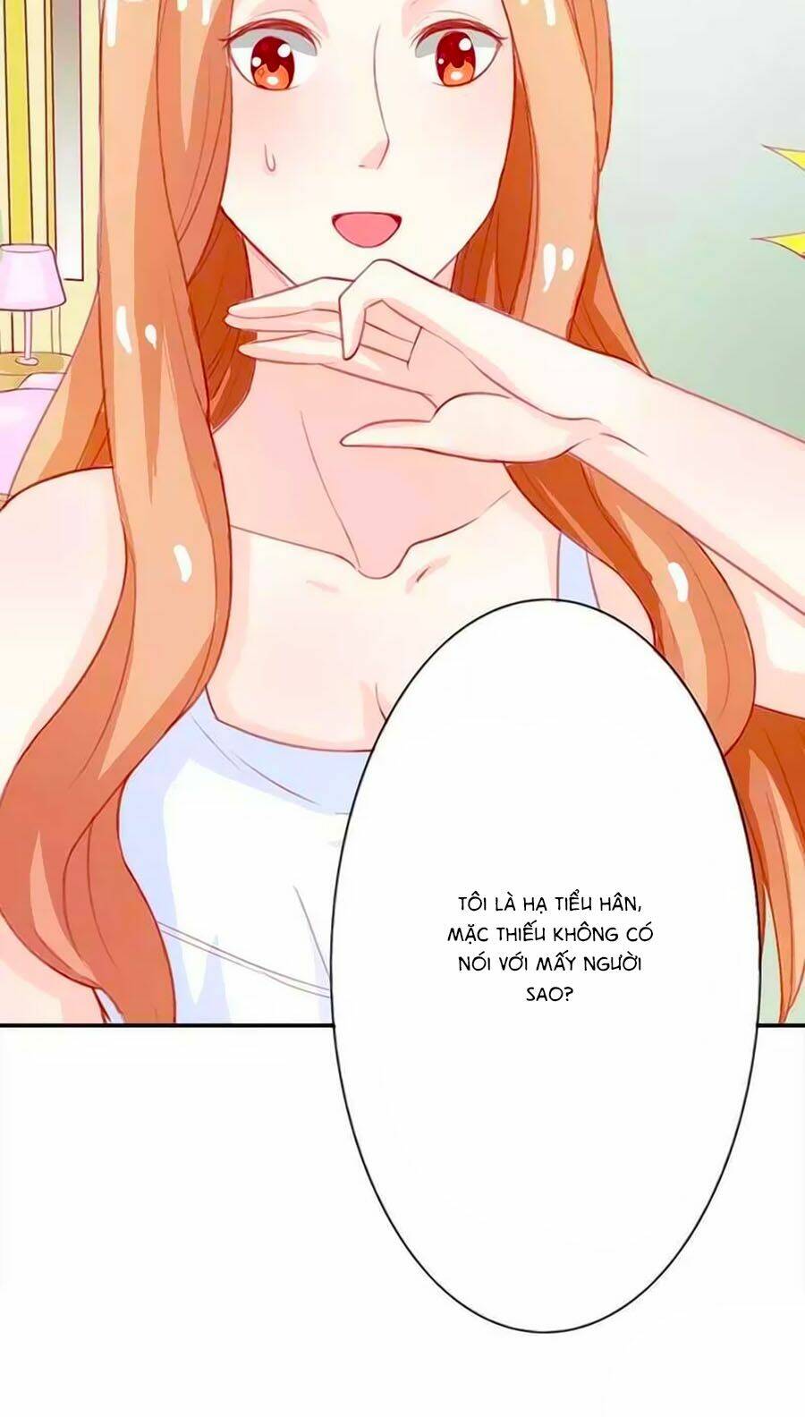 Song Diện Danh Viện: Chapter 67