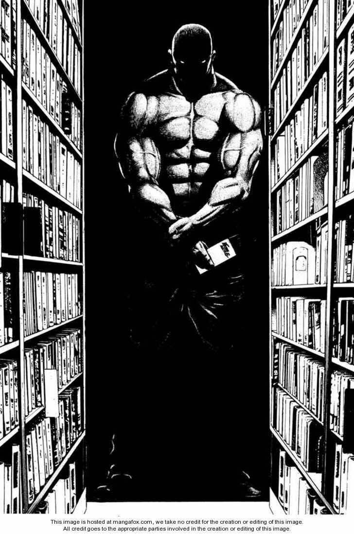 Tough - Miyazawa Kiichi: Chapter 29