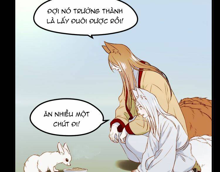 Lượm Được Một Tiểu Hồ Ly 2: Chapter 92