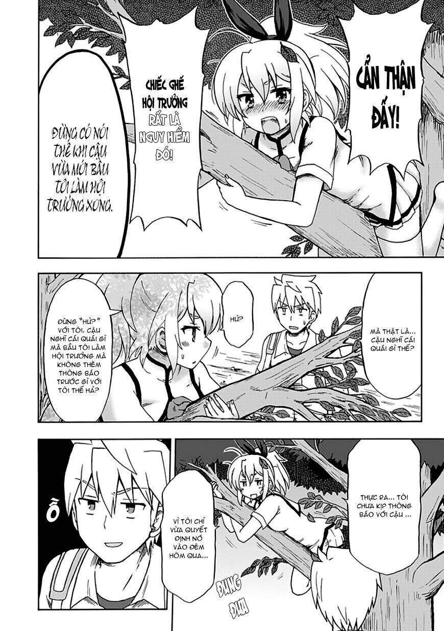 Fujimura-Kun Meitsu: Chapter 83