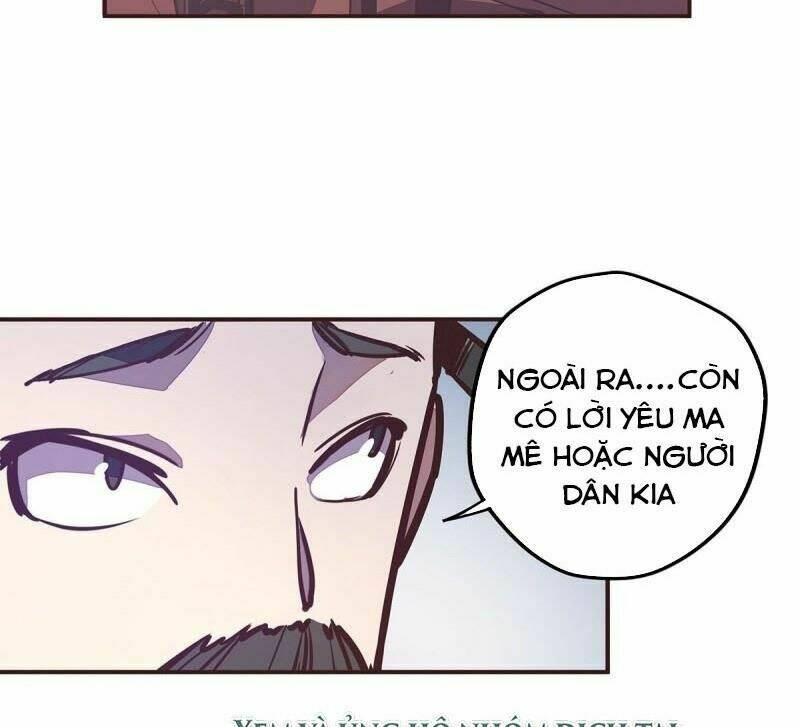 Sinh Tử Quyết: Chapter 26