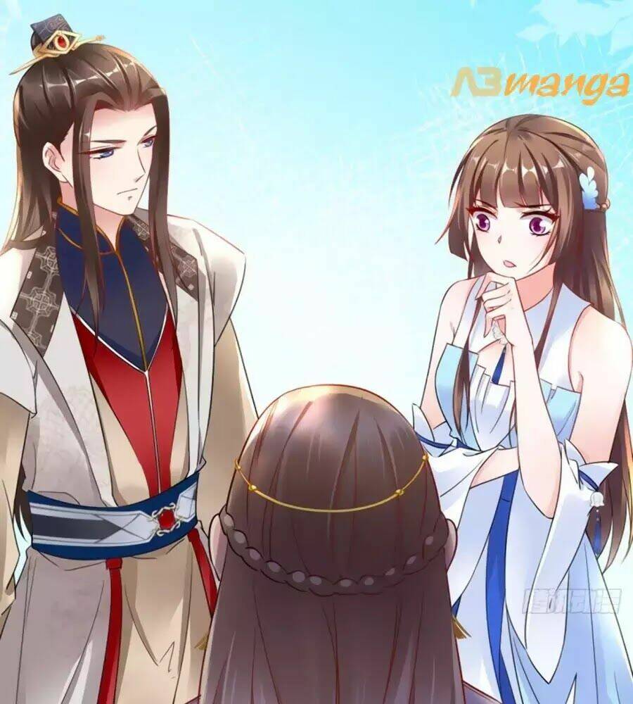 Vương Phi Có Chút Nghịch Ngợm: Chapter 58