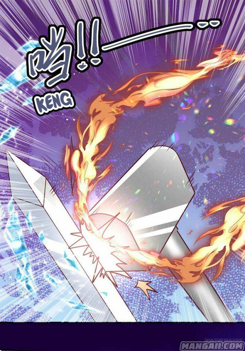 Công Chúa Phản Diện Trong Truyền Thuyết: Chapter 145