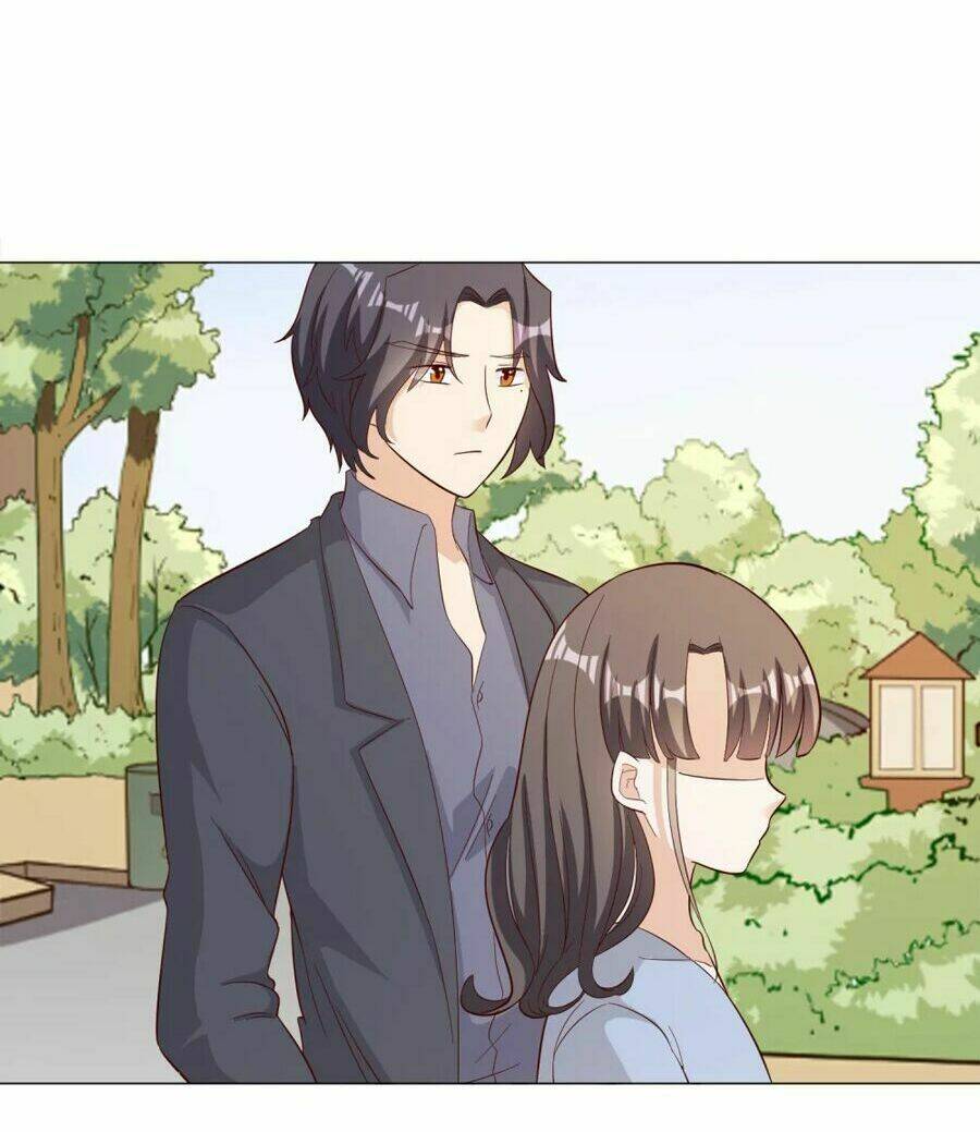 Hôn Nhân Dục Vọng: Thiếu Gia Nhẹ Một Chút!: Chapter 124