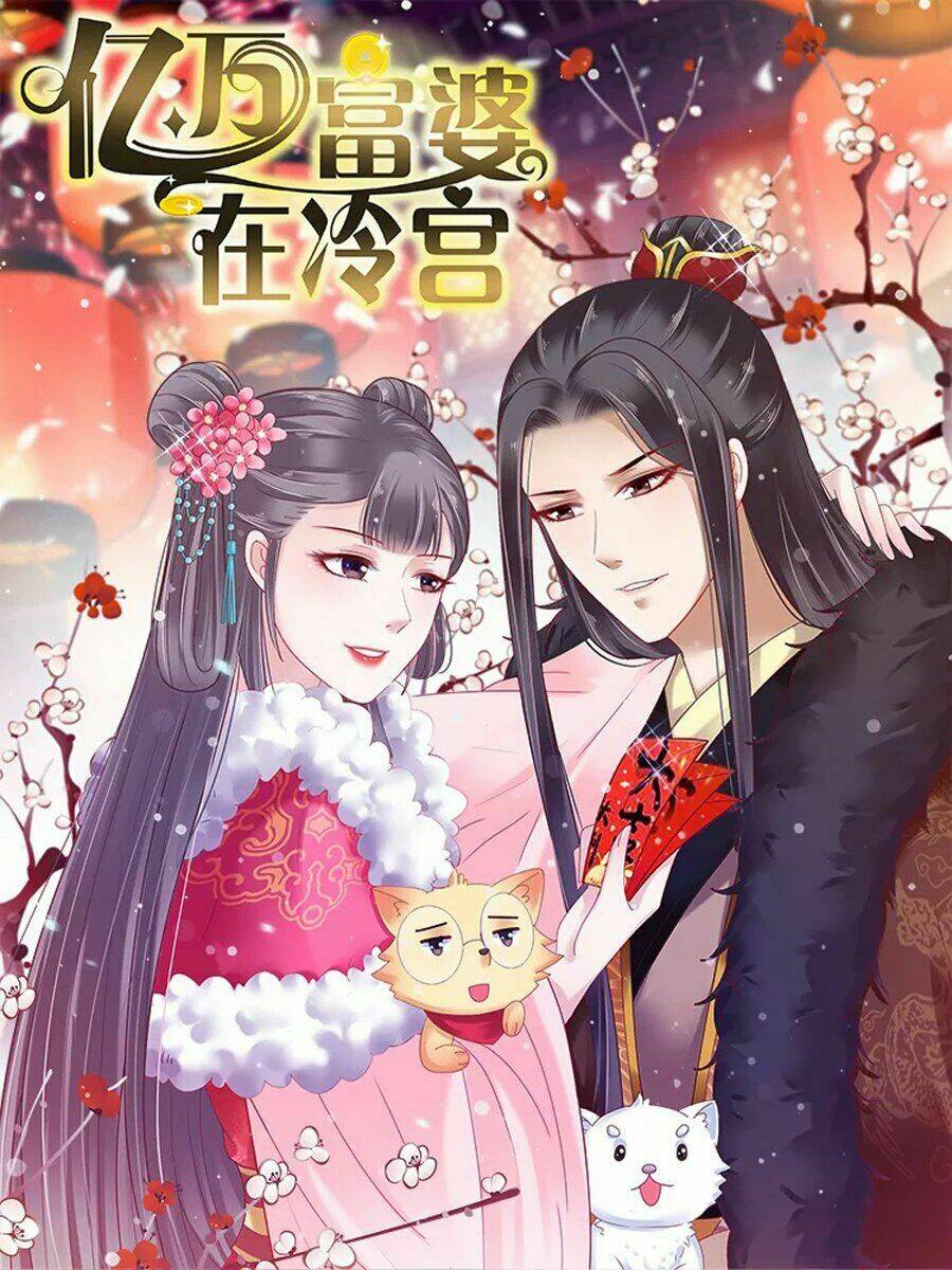 Phú Bà Bạc Tỷ Trong Lãnh Cung: Chapter 13