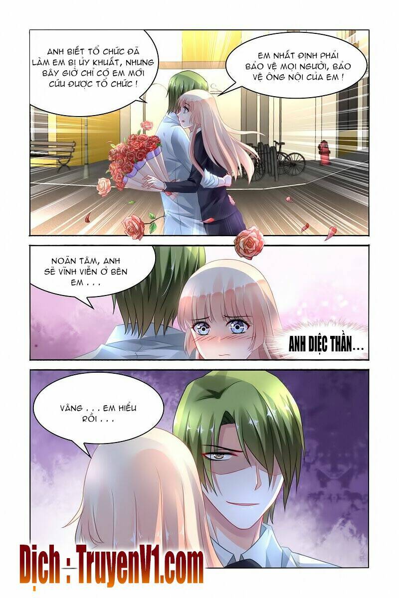 Hào Môn Đệ Nhất Thịnh Hôn: Chapter 85