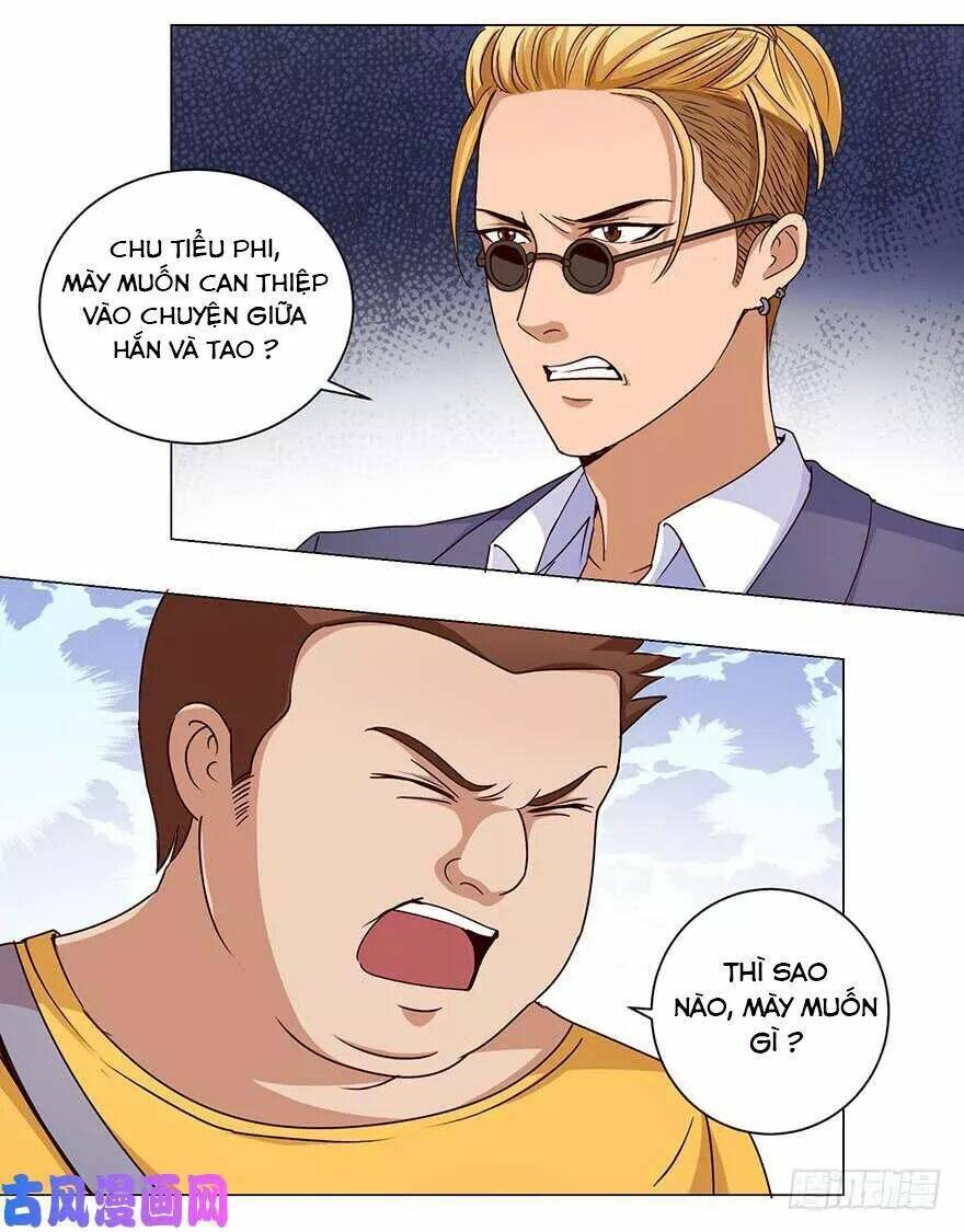 Đô Thị Chí Tôn Hệ Thống: Chapter 48