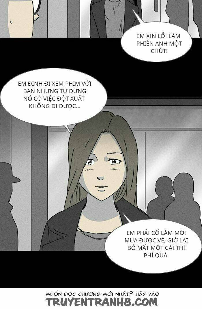 Những Câu Chuyện Bất Thường: Chapter 115