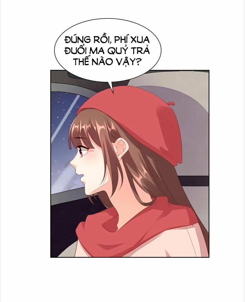 Người Yêu Ẩn Hình Của Ảnh Đế: Chapter 62